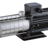 CHL Horizontal Stainless Steel Booster Centrifugal Pump thumbnail-4
