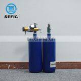 Good Quality And Price Steel Oxygen Gas Cylinder Sale For 150Bar/200Bar Market thumbnail-1