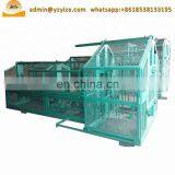 Stranding Straw Coconut Long Fiber Plastic Rope Making Machine thumbnail-5