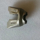 Chinese Manufacturer, Ductile Iron Precision Casting Auto Spare Parts thumbnail-5