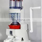 Новейшая профессиональная китайская маленькая ручная машина для приготовления мому-шао цукни