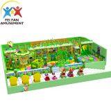 Children Indoor Soft Play