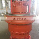 KYB Excavator Travel Device KYB Final Drive MAG-170VP-5000