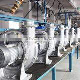 Ventilation Fan Centrifugal Blower For Pneumatic Transport thumbnail-6