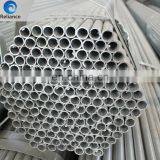 ROUND FENCE POST PRE GALVANIZED RAIL FENCE STEEL PIPE thumbnail-5