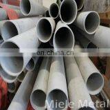 Q215/Q235/SS400 Carbon Steel Seamless Steel Tube thumbnail-4
