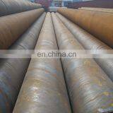 6 Inch Stainless Spiral hs Code Welded Steel Pipe thumbnail-2