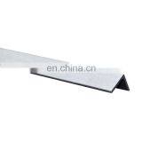 Hot Dip Construction Structural Unequal Galvanized Steel Angle thumbnail-4