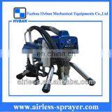 Electric Airless Paint Sprayer, Paint Spray Machine thumbnail-6