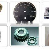 Trade Assurance Automatic Enclosed 20w Fiber Laser Marking Machine for 925 Sterling Silver and Gold Plated Jewelry thumbnail-5