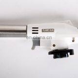 Piezo Gas Torch Flame Gun