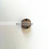 GENUINE AND BRAND NEW DIESEL FUEL INJECTOR CONTROL VALVE, ORIFICE PLATE 295040-6770 31# ORIFICE PLATE thumbnail-2