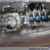 Genuine Parts Weifu Injection Pump 4PMD01B BJ100-1111100B-C32 thumbnail-3