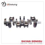 DCEC 4 Cylinder Engine Parts 4BT Crankshaft 3929036 3907803 3905617 3903830 3903827