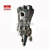 Isuzu D-max Transmission, 4 Jj1 4 Jk1 Manual Transmission Assembly, OEM 8981724620