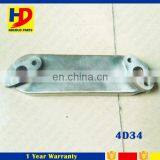 Radiator 4D34 For Mitsubishi Oil Cooler thumbnail-2