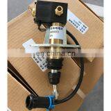 Запчасть для грузовика Dongfeng. Запчасть для дизельного двигателя - топливный насос. Электромагнитный запорный клапан 4935573