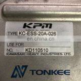 KC-ESS-20A-026 Panel Controller KC-ESS-20A Computer Board KAWASAKI Electronic Control Unit thumbnail-3