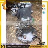 706-75-01170 Excavator Hydraulic Swing Motor Assy for PC200-6 thumbnail-1