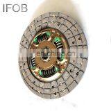 IFOB Диск сцепления 31250-36495 для Land cruiser с 01/1990 по 12/2006 FZJ71 FZJ79 thumbnail-4