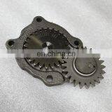 China Made ISDe ISBe QSB6.7 Motor Diesel Enginelubricating Oil Pump 4939588 5291050 3971544 for Dongfeng Tractor Truck Parts thumbnail-6