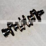 China Supplier Motor Parts Diesel Engine ISF2.8 ISF3.8 Crankshaft 5264231