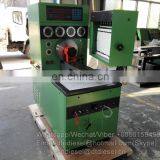 MINI12PSB Used Automobile Diesel Test Bench for Injector and Pump Made in China thumbnail-1