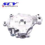Engine Oil Pump Suitable For Chrysler Concorde 4663744 4663745 4663745AC 22443646 6018192 OP140 4663745AB AM3416015841 OPMI027 O thumbnail-3