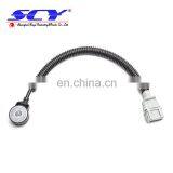 GENUINE Ignition Knock Sensor Suitable for HYUNDAI SANTA FE 3925037100 39250-37100 1580692 KS10 5S2239 93124 ID0156 KS147 thumbnail-4