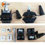 Low Voltage Electric Ipc Insulation Piercing Tap Connector for ABC Cable Branch thumbnail-4