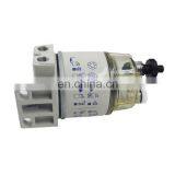 Diesel Engine Marine Spare Parts Oil Fuel Water Separator R12T Assemble thumbnail-3