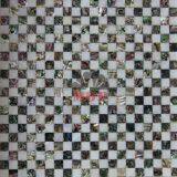 Colorful Mother of Pearl Mosaic Table Top Dector MSW1008