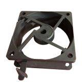 Custom Plastic Injection Molds for Industrial Electronic Fan thumbnail-4