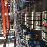 Shougang Group Prime Electrolytic Tinplate 0.14*860 MR DR-8 CA A1.1/1.1 thumbnail-2