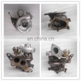Auto Gas diesel engine parts original Turbocharger RHF5H Turbo 14411AA650 14411-AA650 VF45 Turbo for Subaru BL5 BP5 GT MT Engine