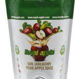 OUTOP Packaging Aluminum Foil Bag In Box For Liquid, Wine,Oil,Water,Juice,Detergent With Valve thumbnail-4