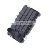 6NW009550 Турбонагнетатель Электронный актуатор турбонагнетателя, актуатор турбонагнетателя с выпускным клапаном для Ford Transit 2.2TDCi 100HP 125HP 135HP для Audi A6 A7 Q7 thumbnail-5