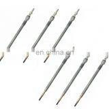 Set of 6 Glow Plugs 8 mm Premium For Benz W164 W211 W212 S212 V212 0011596601 thumbnail-1