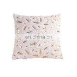 2020 Fashion Home Decor Velvet Nordic Throw Pillow Cover For Sofa thumbnail-3