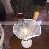 Customized Size Nylon Filter Bag /tea Filter/milk Filter Bag and Wine Filter Bag thumbnail-5