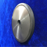 CBN Cutting Disc/Slotting Saw Blade/High Vanadium High Speed Steel Cutting Wheel thumbnail-3