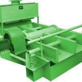 High Frequency Vibration Screen Paper Pulp Vibrating Screen Machine thumbnail-2
