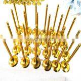 Race Parts Car for Bmw Turbo N54 E36 E34 M52 M50 325IS 525 328I S50 M44 S52 Exhaust Valve Intake Valve 11347553775 11347573840 thumbnail-2