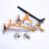 Motorcycle Intake and Exhaust Valve Guides Seats for SUZUKI GN125 GZ GS DR GN 250 5.5 mm Gixxer155 GSX150F Burgman250 Skywave250 thumbnail-3