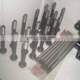 Diesel Engine Parts 4TNE98 Oil Pump Assembly thumbnail-6