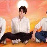 TFBOYS'S HAND PIECE OF ASSISTANCE thumbnail-1