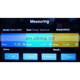 LCR Digital Bridge LCR02 Tester for Common Rail Injector Solenoid Valve/pump Metering Valve/DRV Valve Testing thumbnail-5