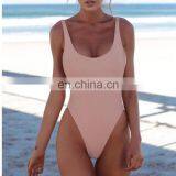 2019 Sexy 1 Pieces Comfortable Swimsuit And Bikini for Beauties thumbnail-5