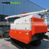Factory Promotion Cheap Price of Kubota Rice Combine Harvester For Sale thumbnail-6