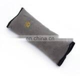 Car Shoulder Belt Baby Infant Child Shoulder Pillow Car Plush Pillow thumbnail-2